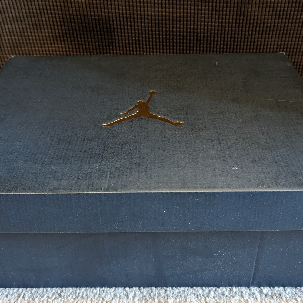Air Jordan 12 Retro Low Playoff - Picture 7 of 8